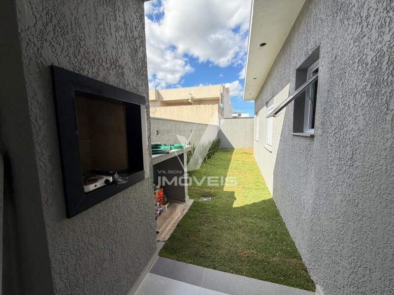 Casa à venda no Loteamento Jardim Timbaúva: 