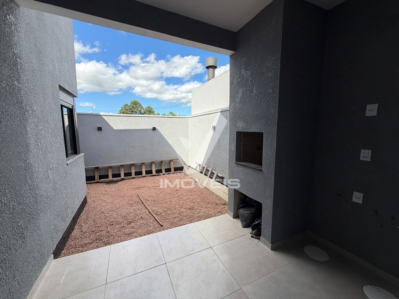 Casa à venda no Loteamento Jardim Timbaúva: 