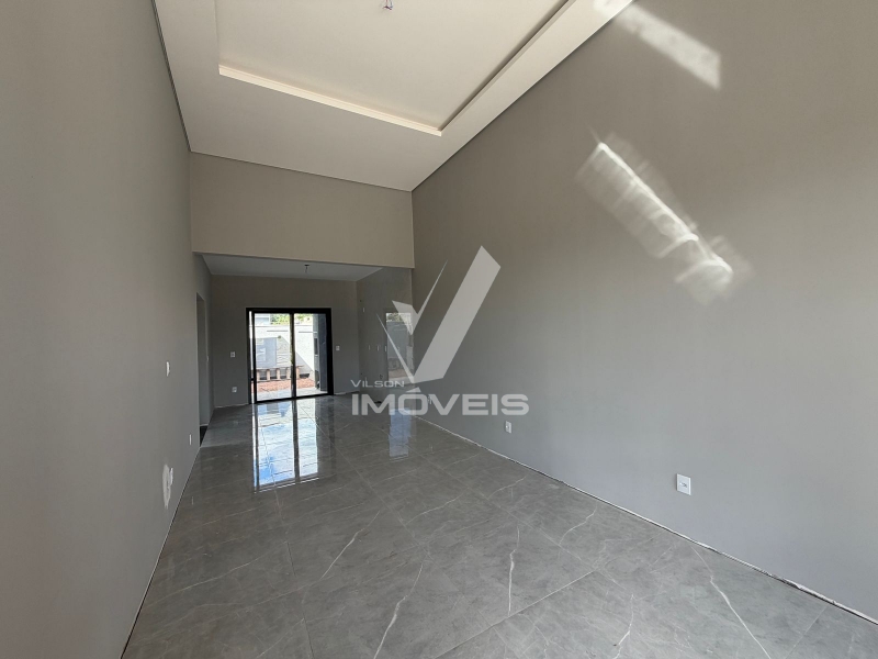 Casa à venda no Loteamento Jardim Timbaúva: 