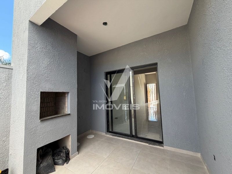 Casa à venda no Loteamento Jardim Timbaúva: 