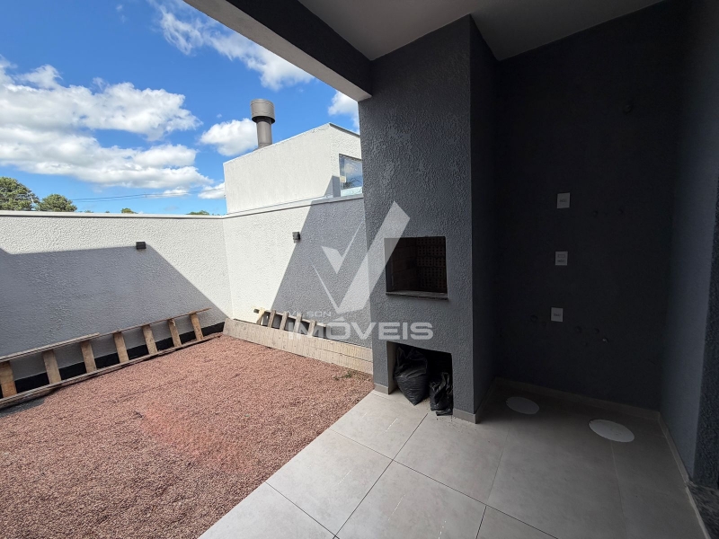 Casa à venda no Loteamento Jardim Timbaúva: 