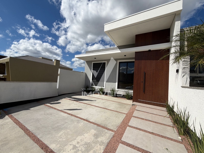 Casa à venda no Loteamento Jardim Timbaúva: 