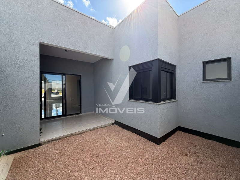 Casa à venda no Loteamento Jardim Timbaúva: 