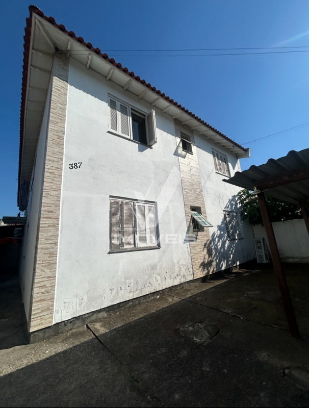 Apartamento à venda no Bonsucesso: 