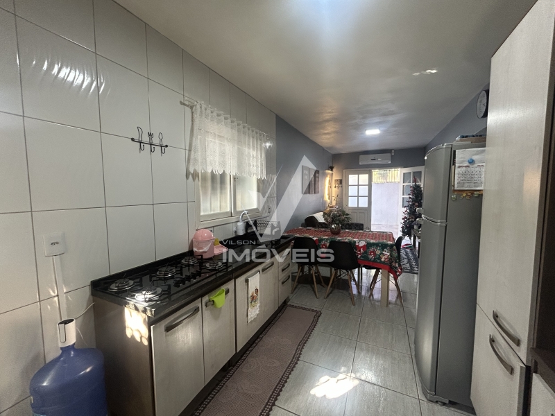 Apartamento à venda no Bonsucesso: 