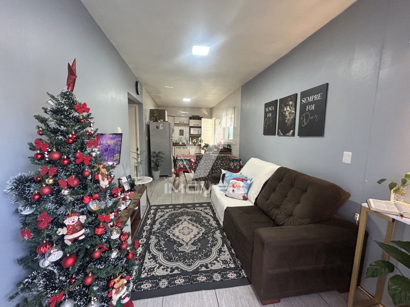 Apartamento à venda no Bonsucesso: 