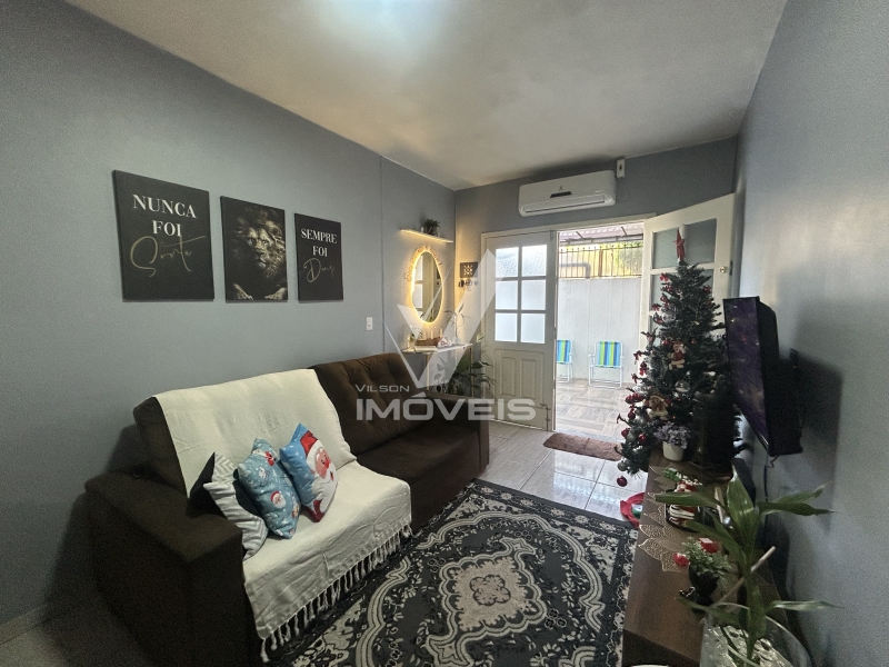 Apartamento à venda no Bonsucesso: 