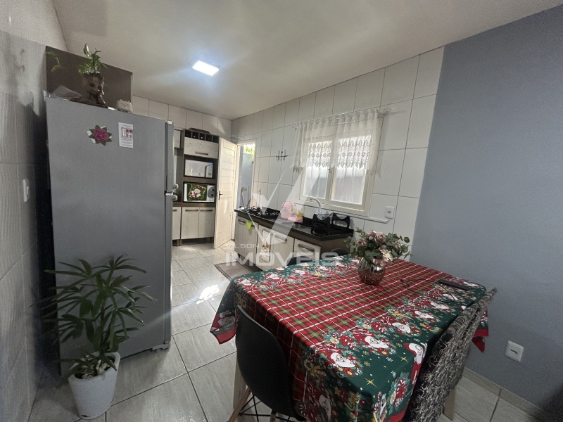 Apartamento à venda no Bonsucesso: 