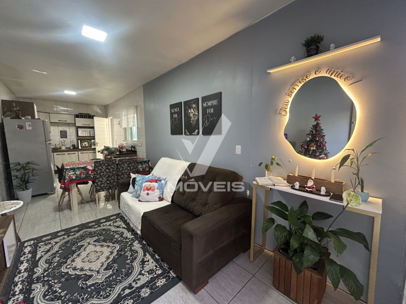 Apartamento à venda no Bonsucesso: 