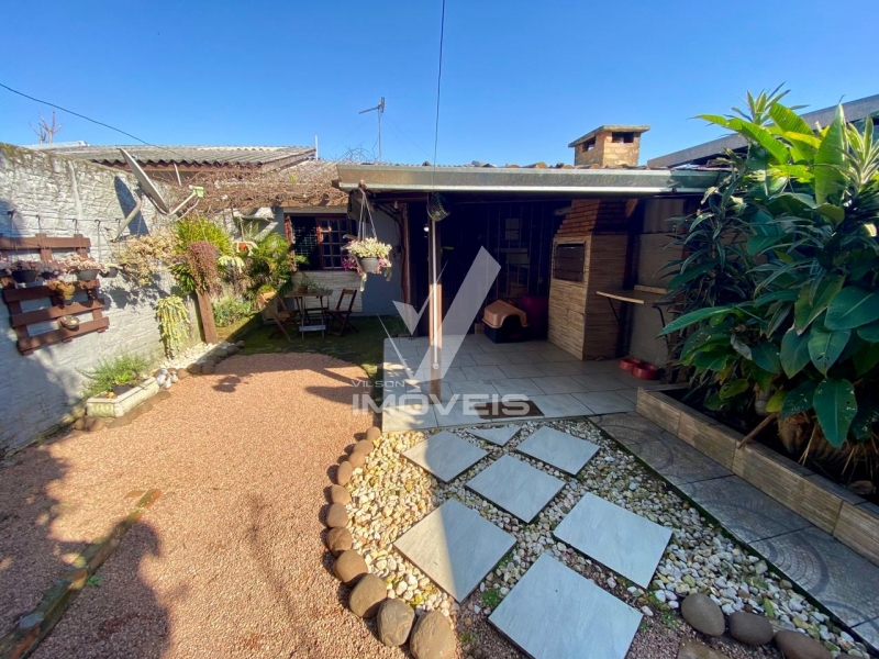 Casa à venda no Vila Vista Alegre: 