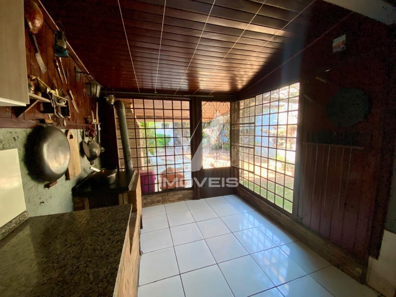 Casa à venda no Vila Vista Alegre: 