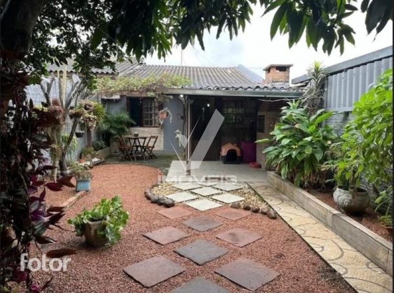 Casa à venda no Vila Vista Alegre: 