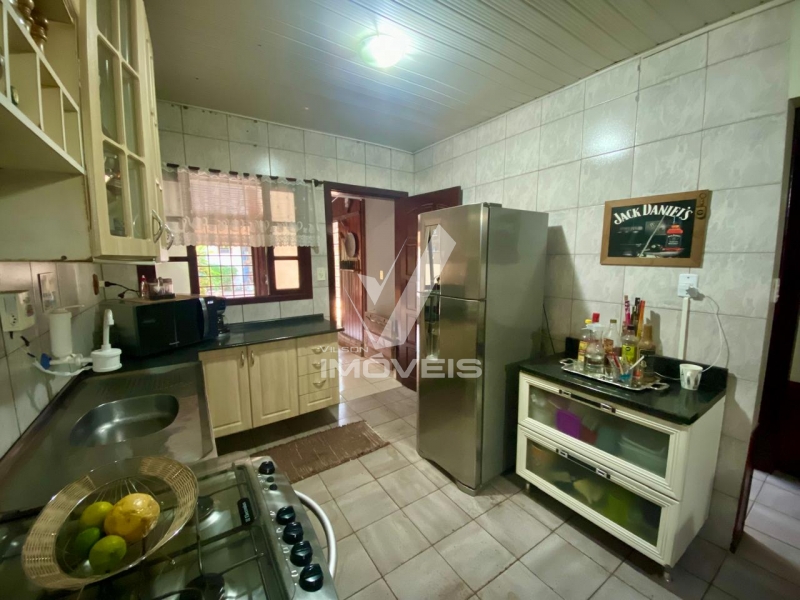 Casa à venda no Vila Vista Alegre: 