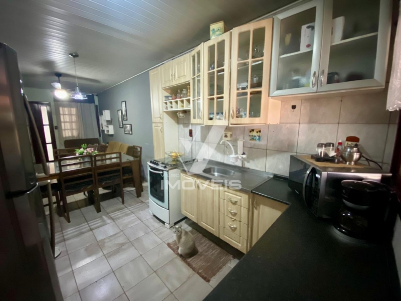 Casa à venda no Vila Vista Alegre: 