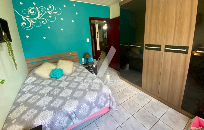 Casa à venda no Vila Vista Alegre: 