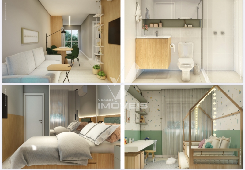 Casa à venda no Nossa Chácara: 