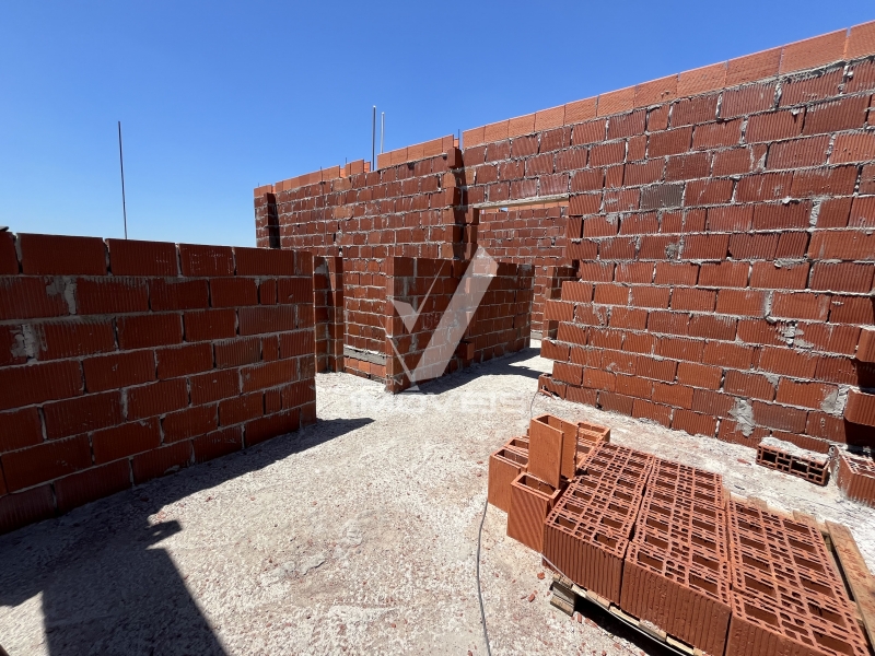 Sobrado à venda no Reserva Dom Feliciano: 