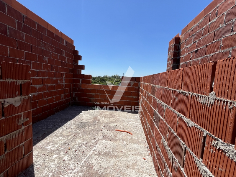 Sobrado à venda no Reserva Dom Feliciano: 