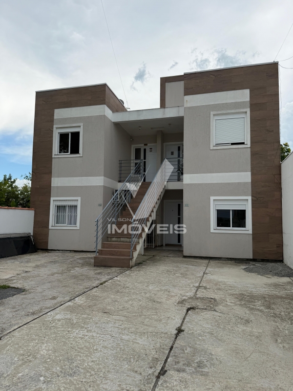 Apartamento à venda no Bom Sucesso: 