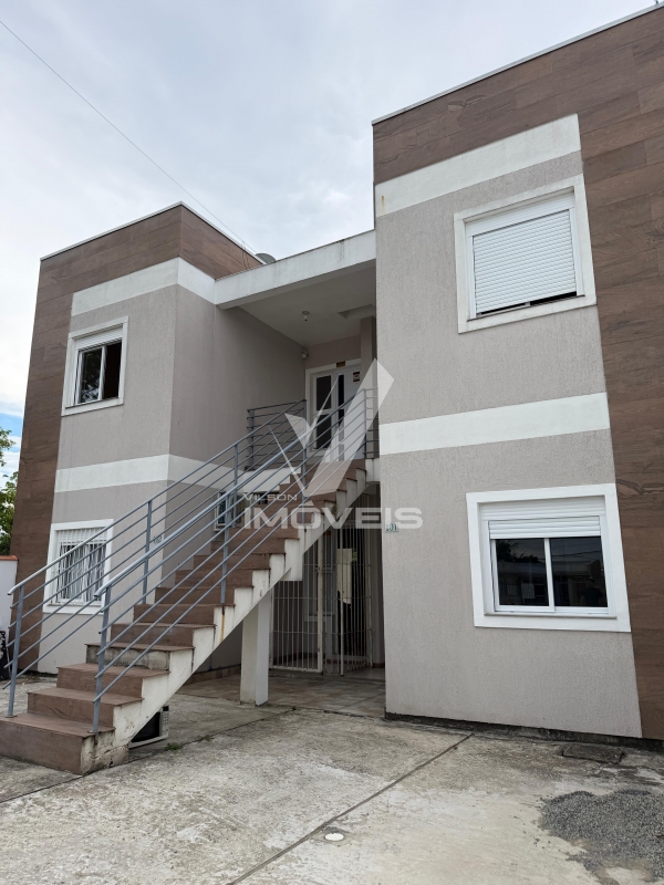 Apartamento à venda no Bom Sucesso: 