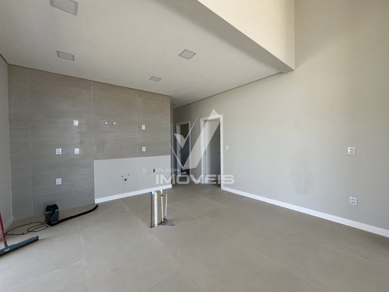 Casa à venda no Reserva Dom Feliciano: 