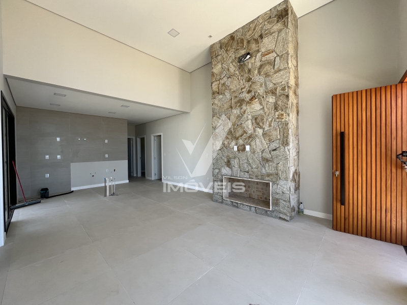 Casa à venda no Reserva Dom Feliciano: 