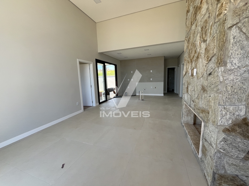 Casa à venda no Reserva Dom Feliciano: 