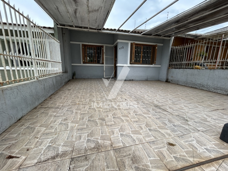 Casa à venda no Parque granja Esperança: 