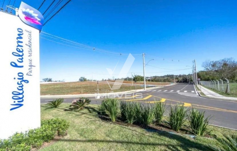 Terreno à venda no Loteamento Jardim Timbaúva: 