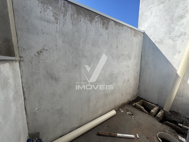 Casa à venda no Parque dos Anjos: 