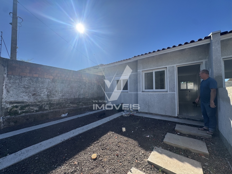 Casa à venda no Parque dos Anjos: 