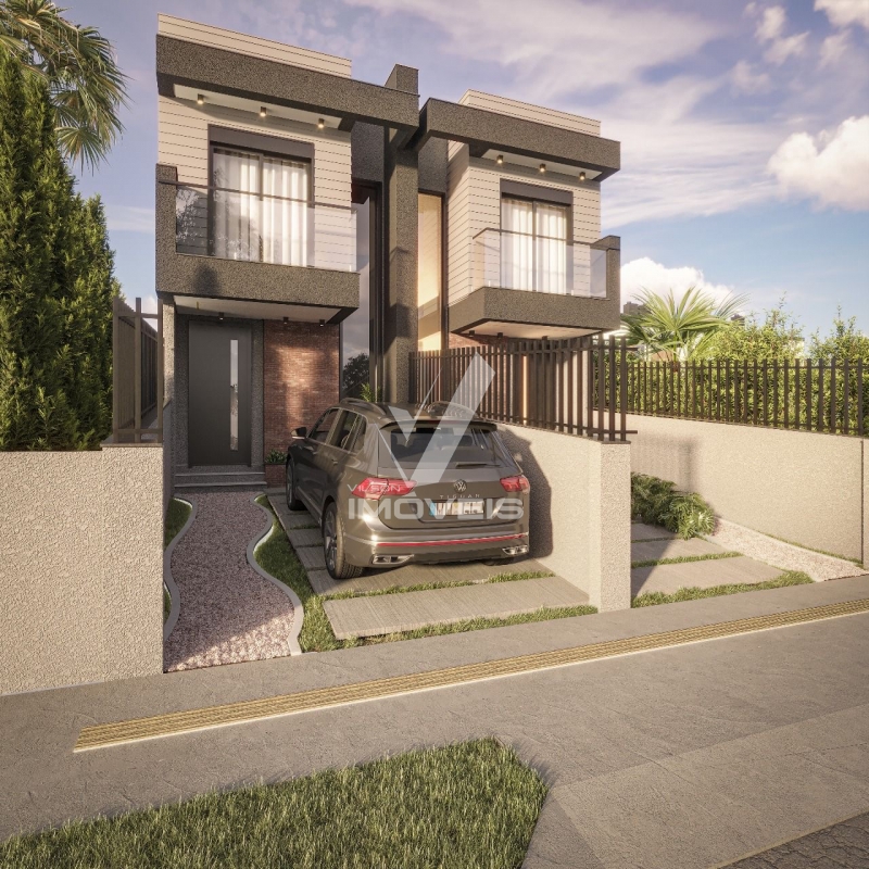 Sobrado à venda no Terra Nova: 