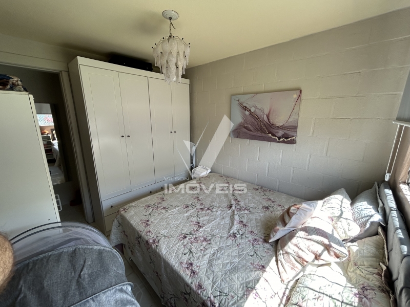 Apartamento à venda no Santa Fé: 