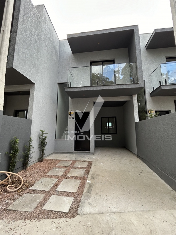 Sobrado à venda no São Jerônimo: 