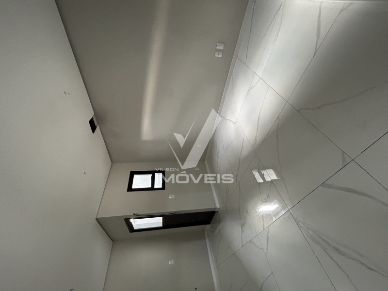 Sobrado à venda no São Jerônimo: 