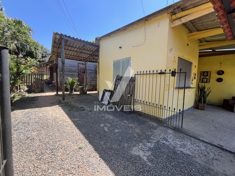 Terreno Comercial à venda no São Jerônimo: 