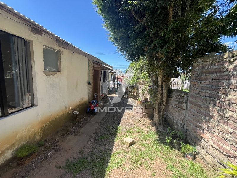 Terreno Comercial à venda no São Jerônimo: 