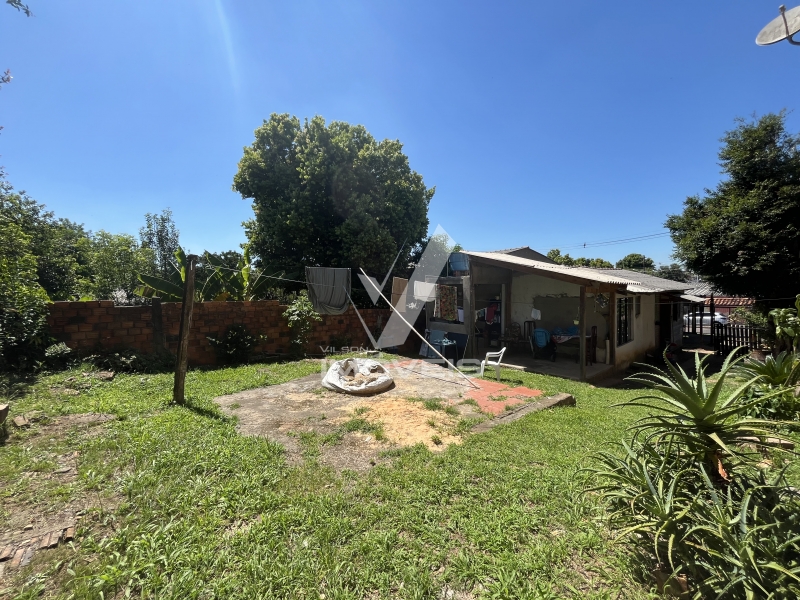 Terreno Comercial à venda no São Jerônimo: 