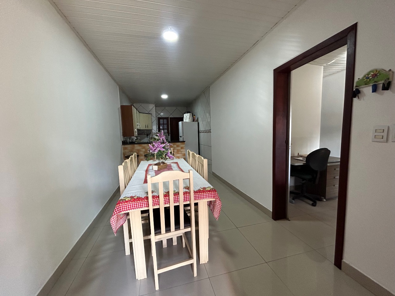 Casa à venda no Morada do Vale I: 