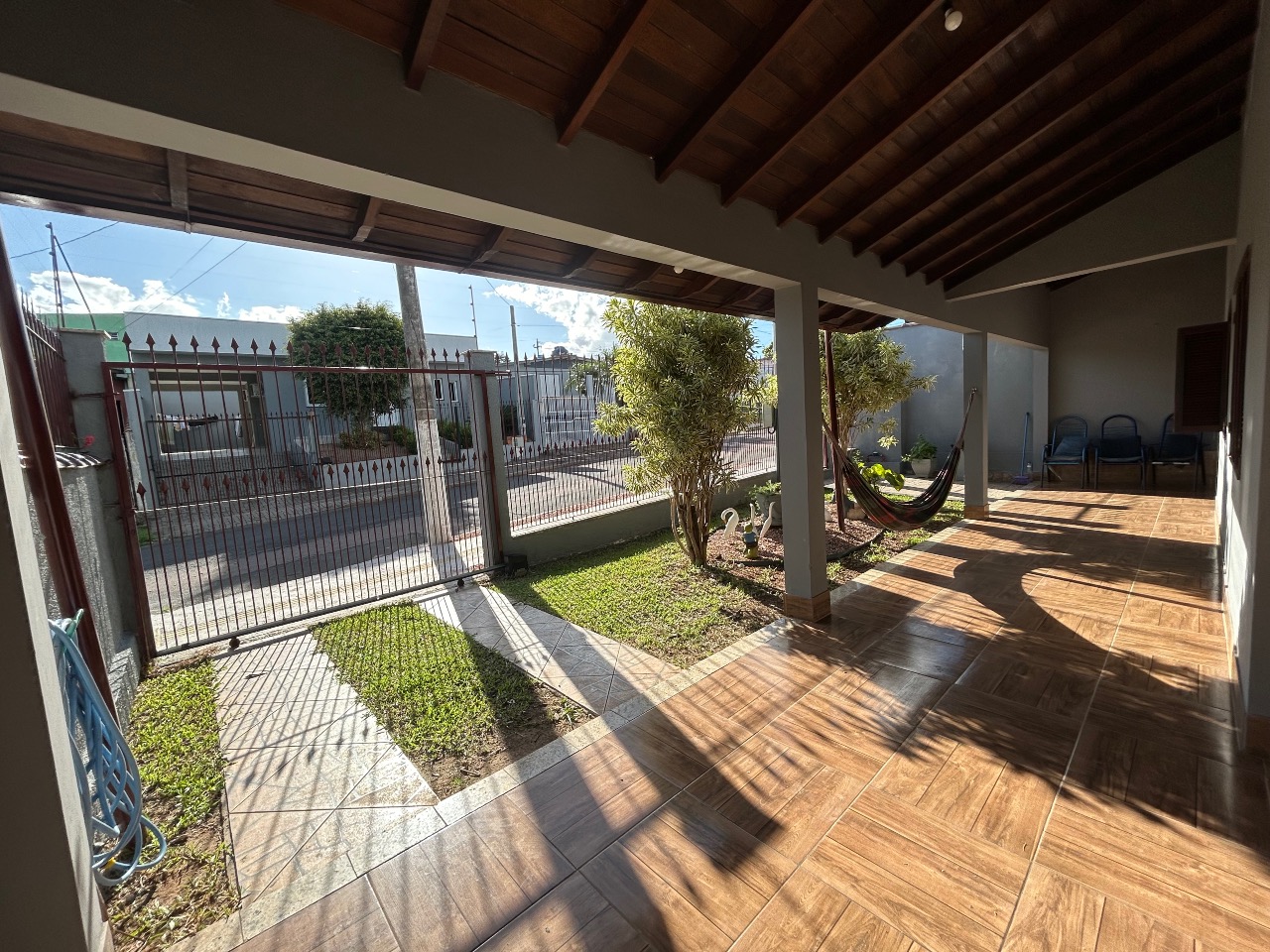 Casa à venda no Morada do Vale I: 