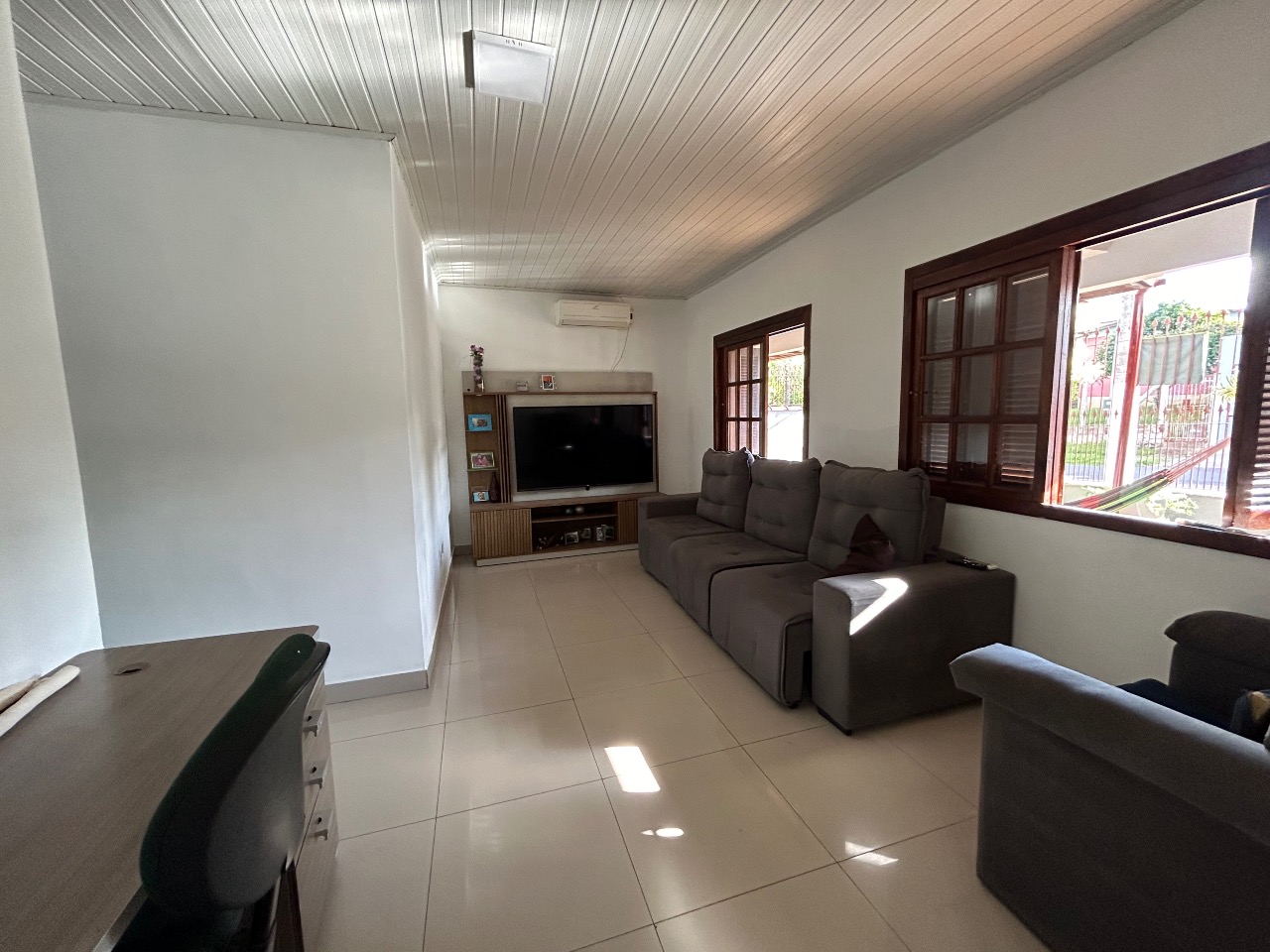 Casa à venda no Morada do Vale I: 