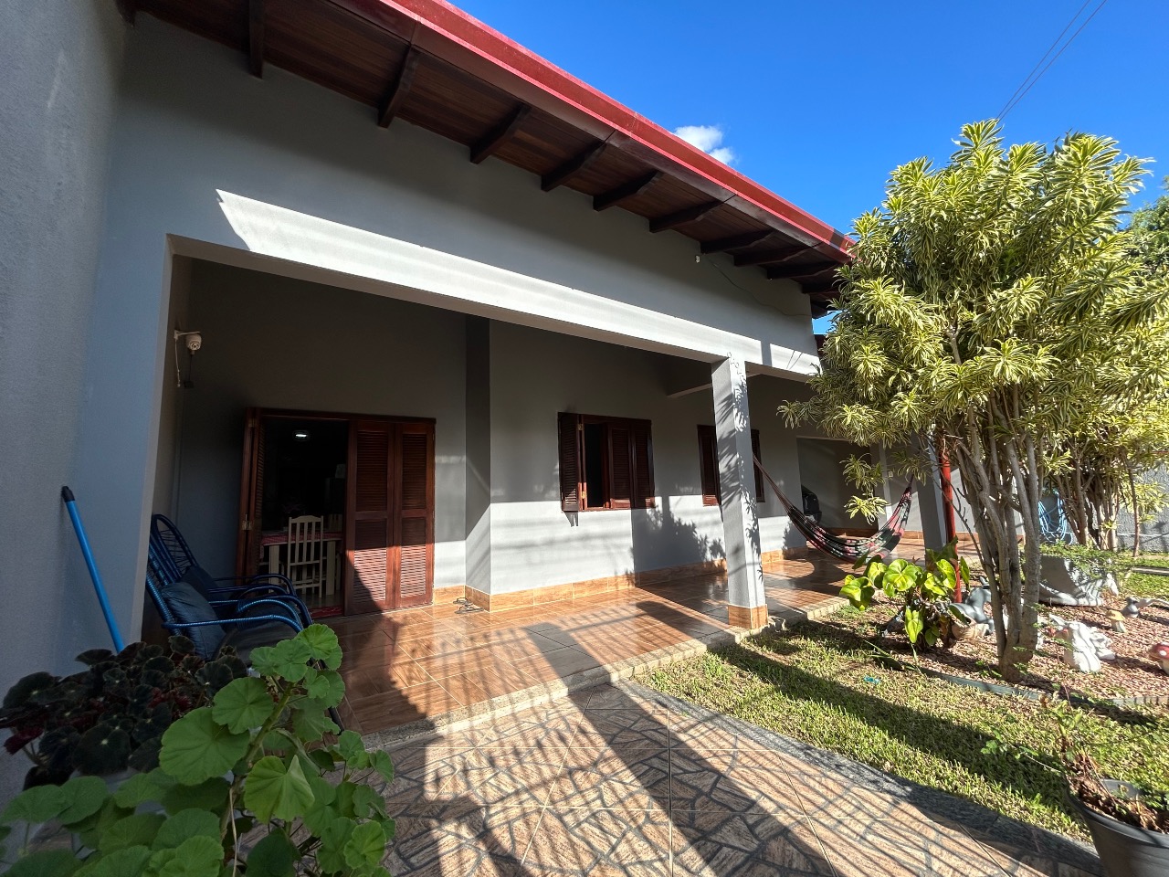 Casa à venda no Morada do Vale I: 