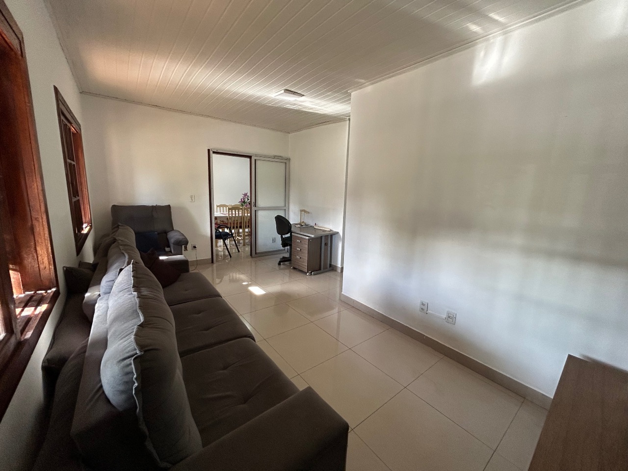 Casa à venda no Morada do Vale I: 