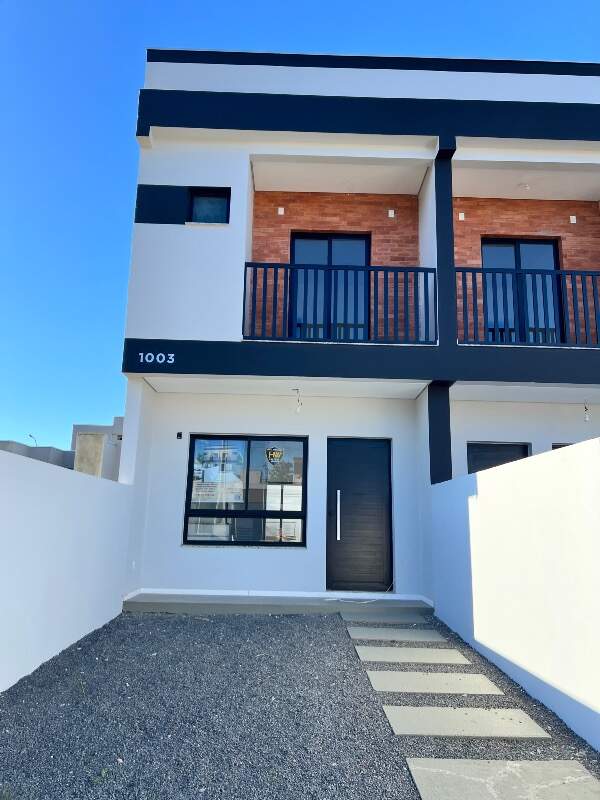 Sobrado à venda no Morada do Vale II: 