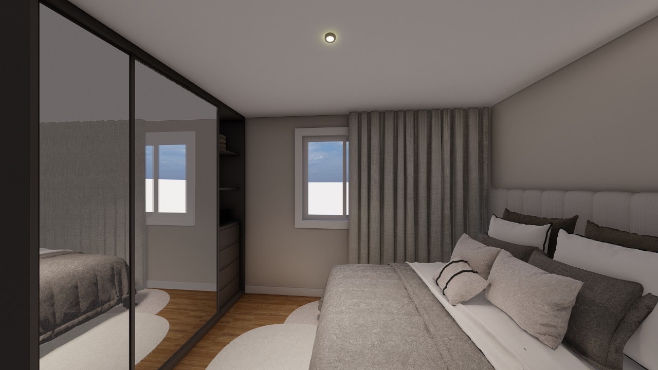 Casa à venda no Cohab B: 