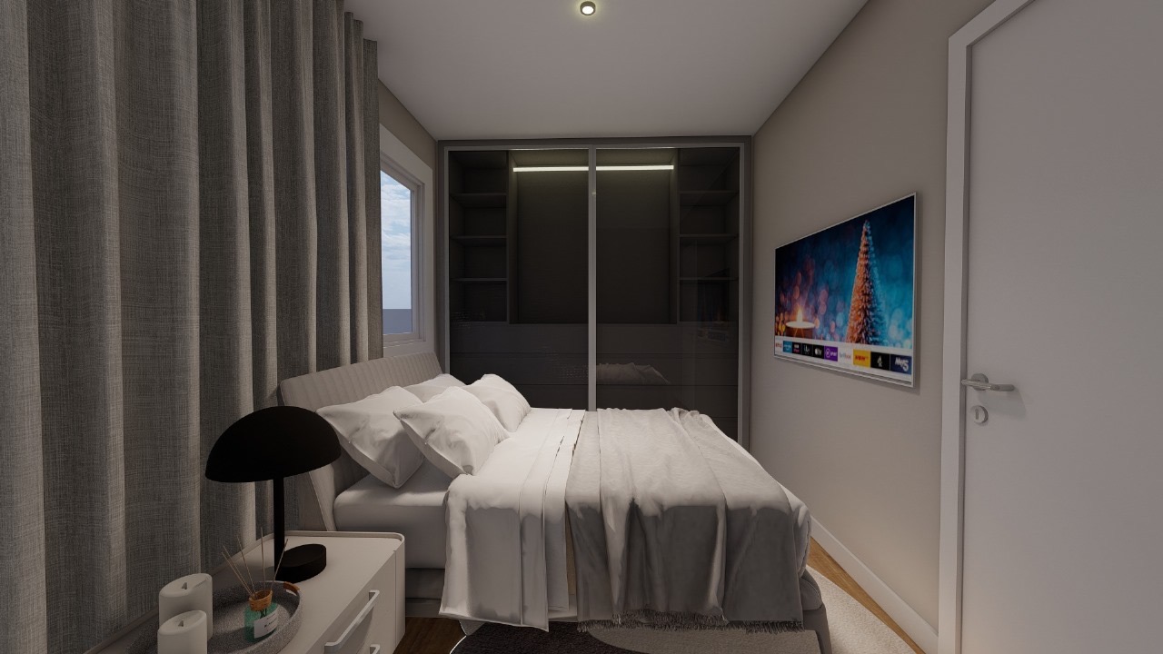 Casa à venda no Cohab B: 