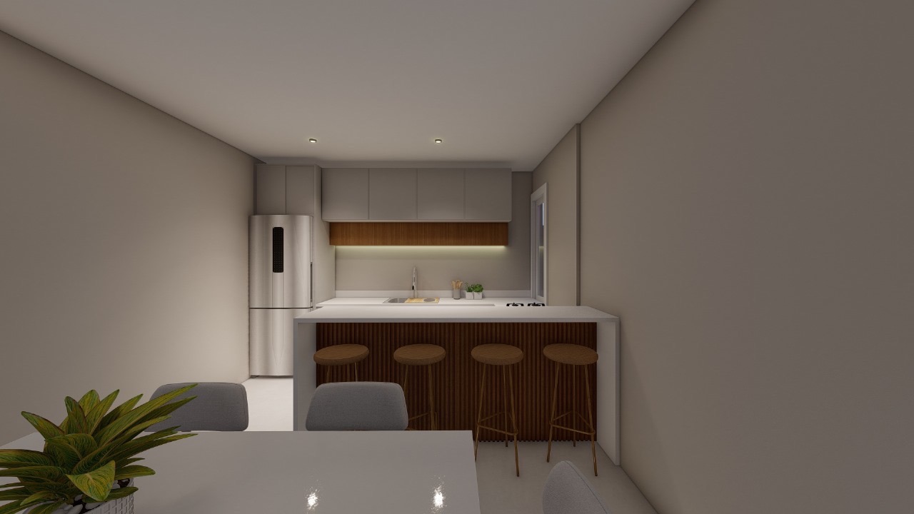 Casa à venda no Cohab B: 