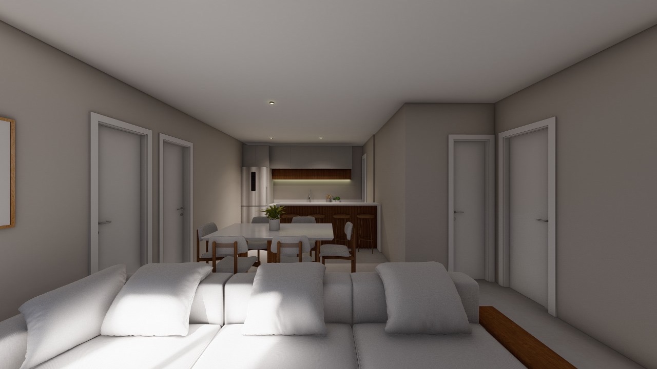 Casa à venda no Cohab B: 