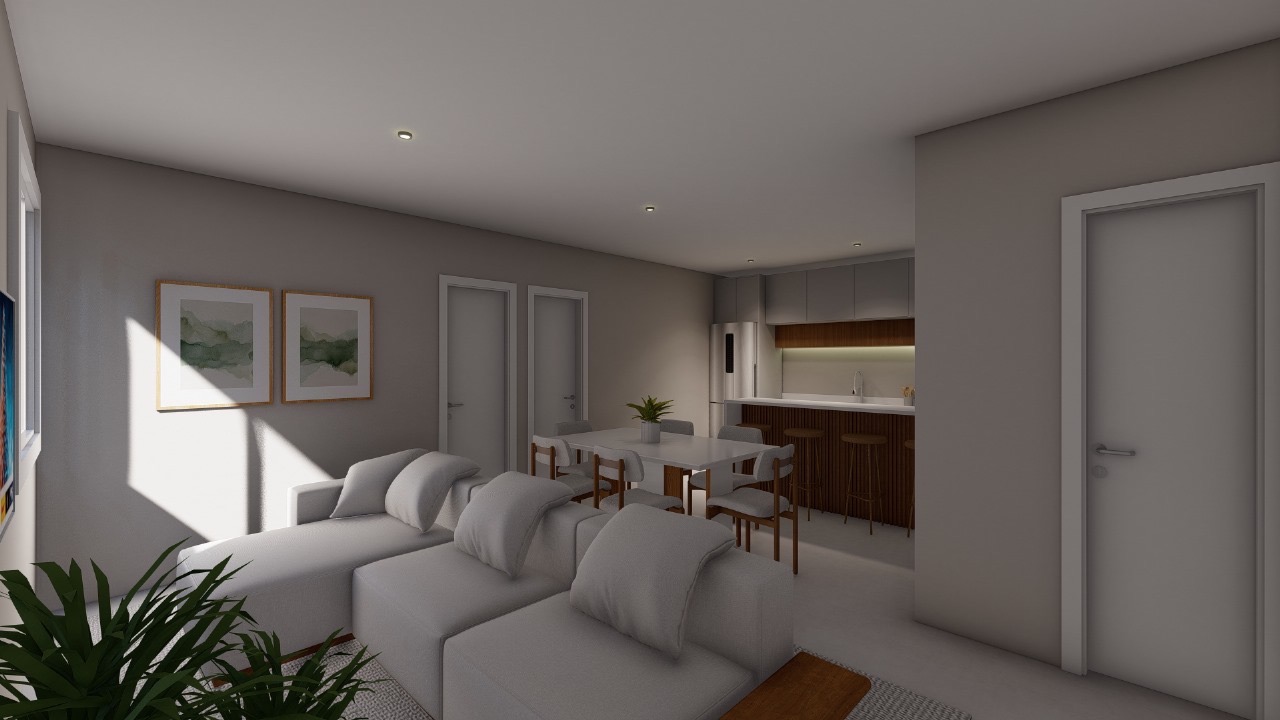 Casa à venda no Cohab B: 