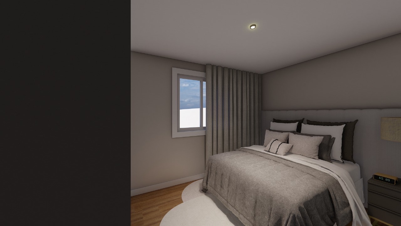 Casa à venda no Cohab B: 